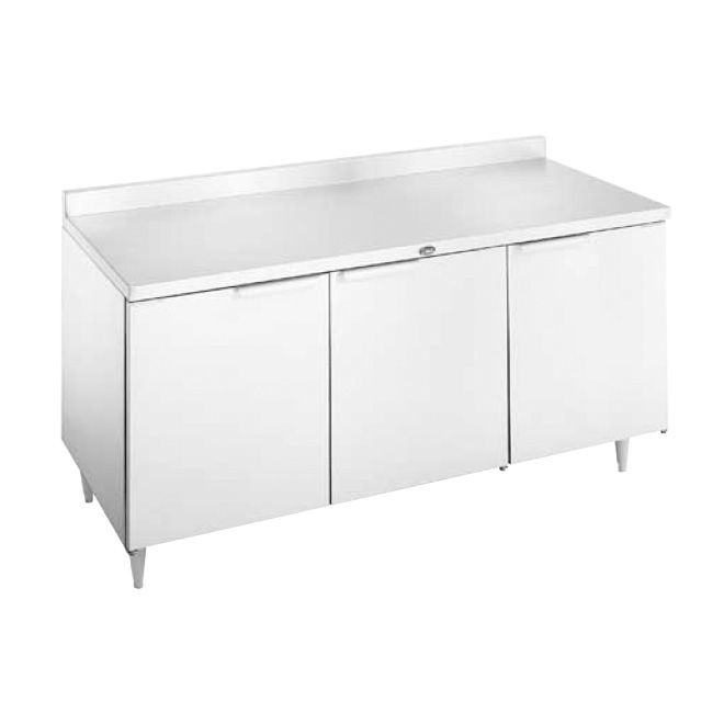 Refrigerated Counter/Work Top,