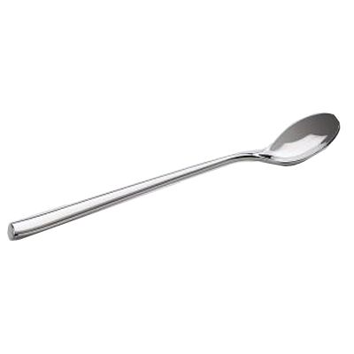 Worthy Noble & Kent S/S Zen 7-3/8" Iced Tea Spoon