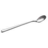 Worthy Noble & Kent S/S Zen 7-3/8" Iced Tea Spoon