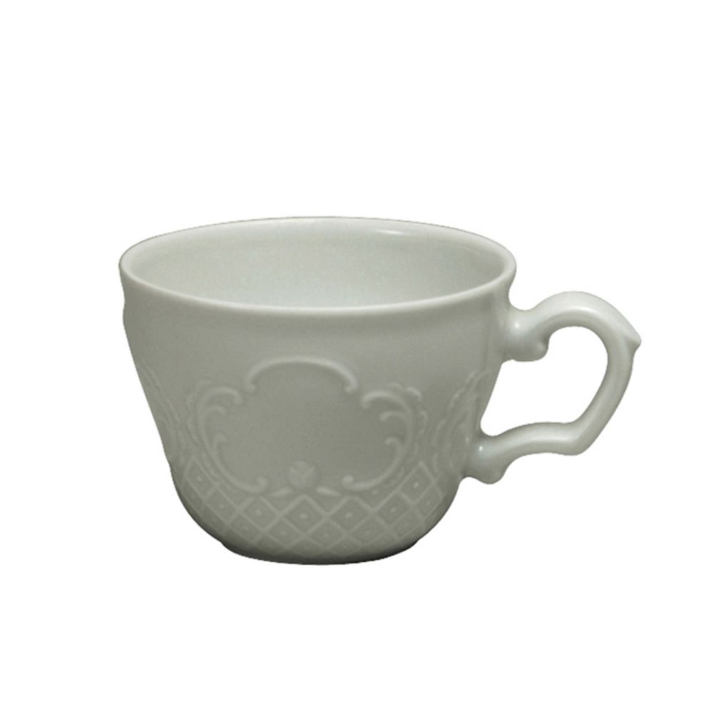 Schonwald Marquis&trade; Porcelain White 3 Oz. A.D. Cup