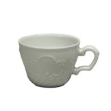 Schonwald Marquis&trade; Porcelain White 3 Oz. A.D. Cup