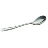 Worthy, Noble & Kent Harlan S/S 7-1/2" Soup / Dessert Spoon