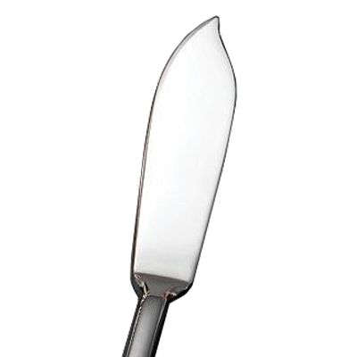 Bon Chef Reflections Bonsteel FH Butter Spreader