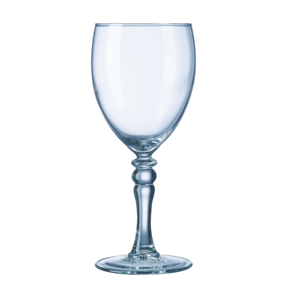 Cardinal Arcoroc Siena 12 Oz. Grand Savoie Glass