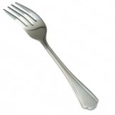 Ten Strawberry Street Lincoln Salad Fork