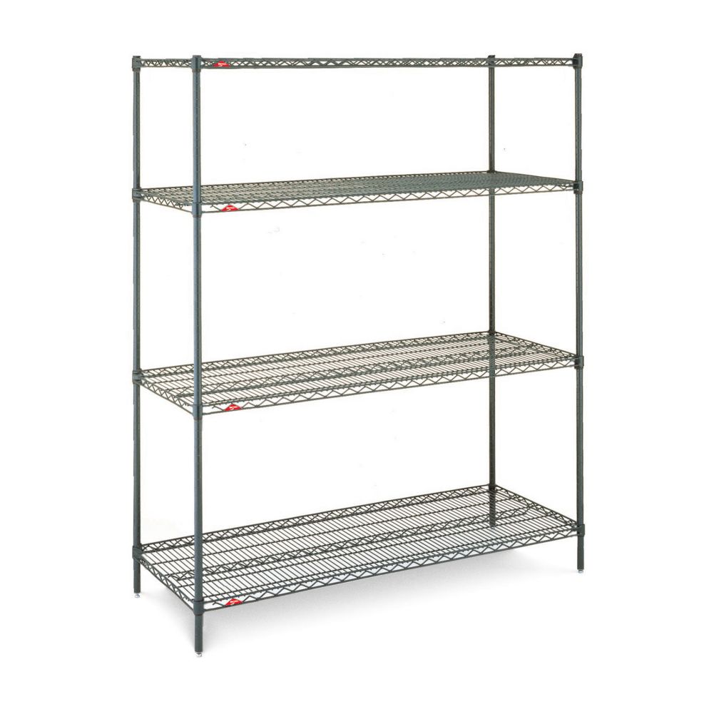 Metro&reg; Super Erecta Shelf&reg; 24 x 60 In. Convenience Pak&trade;