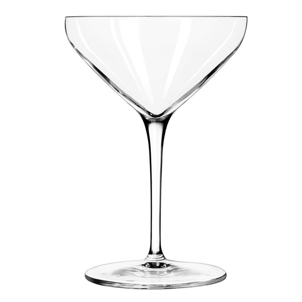 Luigi Bormioli Atelier 10 oz Cocktail Glass