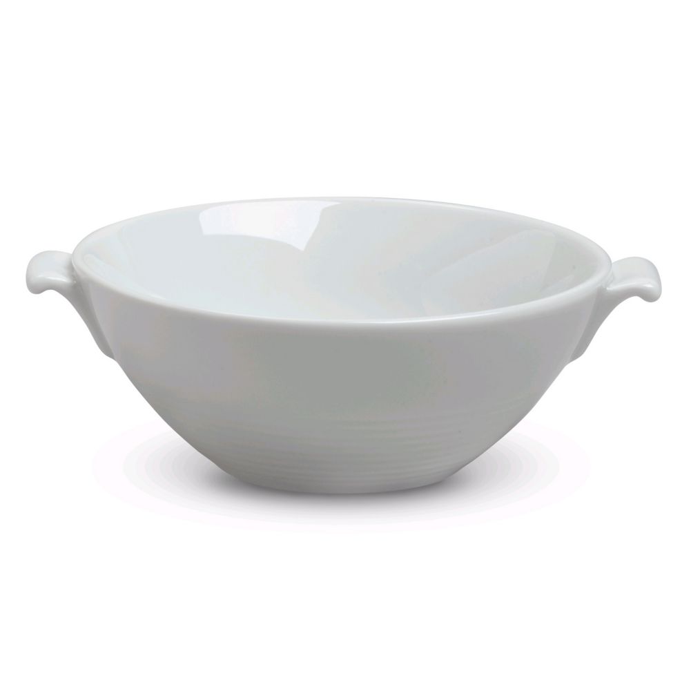 Steelite Rene Ozorio Aura Gourmet 3.25 Oz Medium Low Bowl