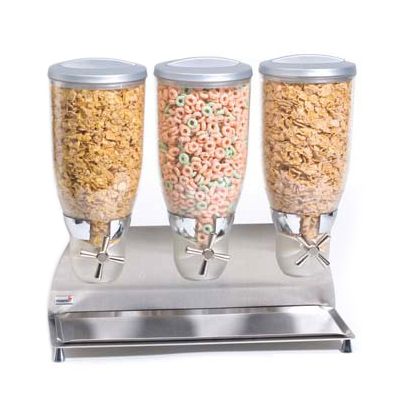 Rosseto&reg; EZ Serv&reg; 303 Dispenser