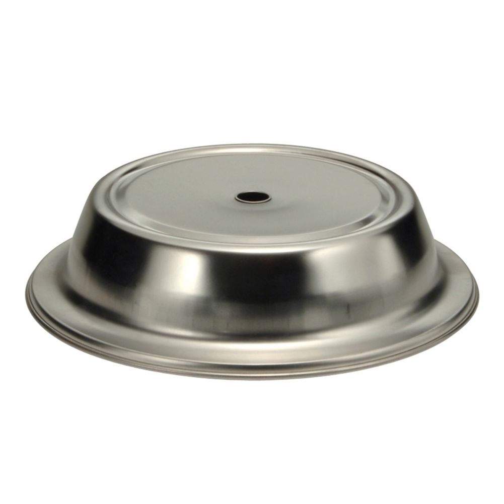 Oneida&reg; Stainless Steel Plate Cover For R4570000155