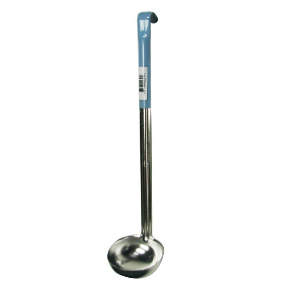 Star&reg; Mfg. S/S 6 Oz Ladle