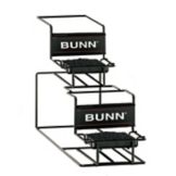 BUNN&reg; Universal Airpot Rack for 1 Upper and 1 Lower Airpot