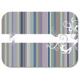 Dinex&reg; International 15" x 20" Vertese Tray Mat