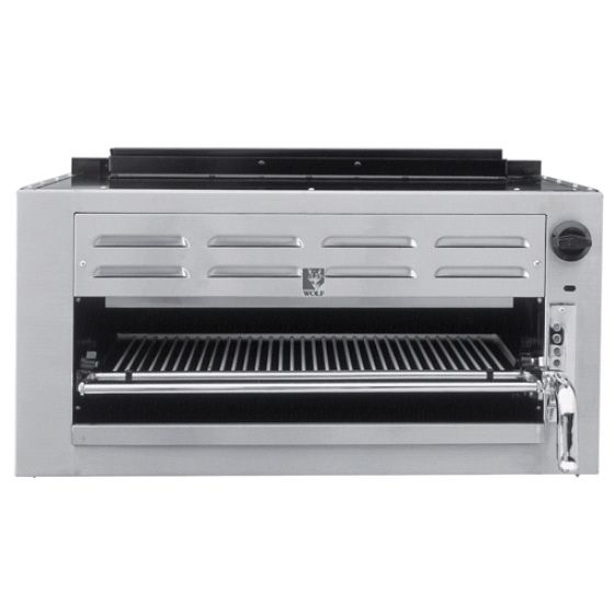 Vulcan Hart Gas 36" Salamander Broiler