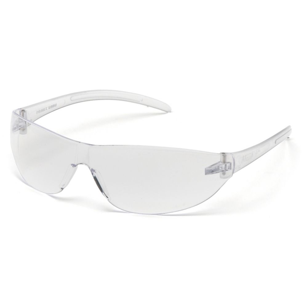 Impact&reg; Baserunner&trade; Clear Safety Glasses