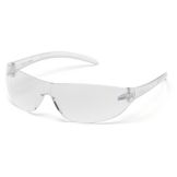 Impact&reg; Baserunner&trade; Clear Safety Glasses
