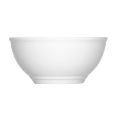 Bauscher&reg; Come4Table White 21.98 Oz. Bowl
