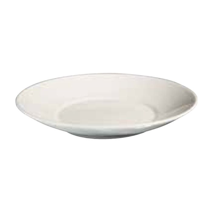 Homer Laughlin Ameriwhite&reg; Pristine&reg; Small 61 oz Options Bowl