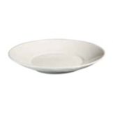 Homer Laughlin Ameriwhite&reg; Pristine&reg; Small 61 oz Options Bowl