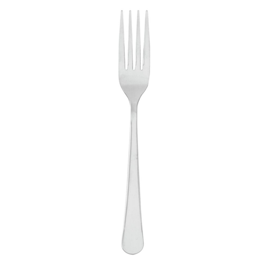 Walco Windsor&trade; Stainless Steel 7" Dinner Fork