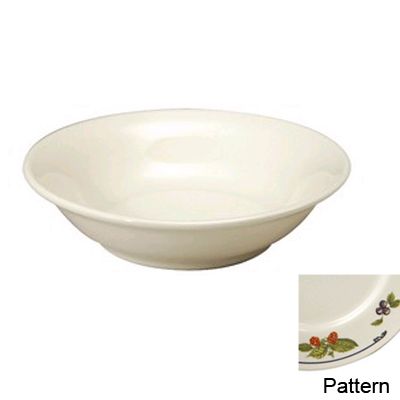 Oneida&reg; Autumn Orchard 5-1/2 Oz. Fruit Dish
