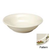Oneida&reg; Autumn Orchard 5-1/2 Oz. Fruit Dish