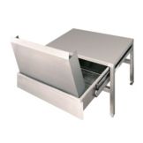 Cleveland Range Equipment Stand for Single Kettle
