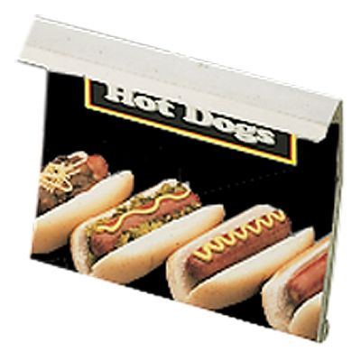 Star&reg; Mfg. Merchandising Door for Model 20 / 20S Roller Grills
