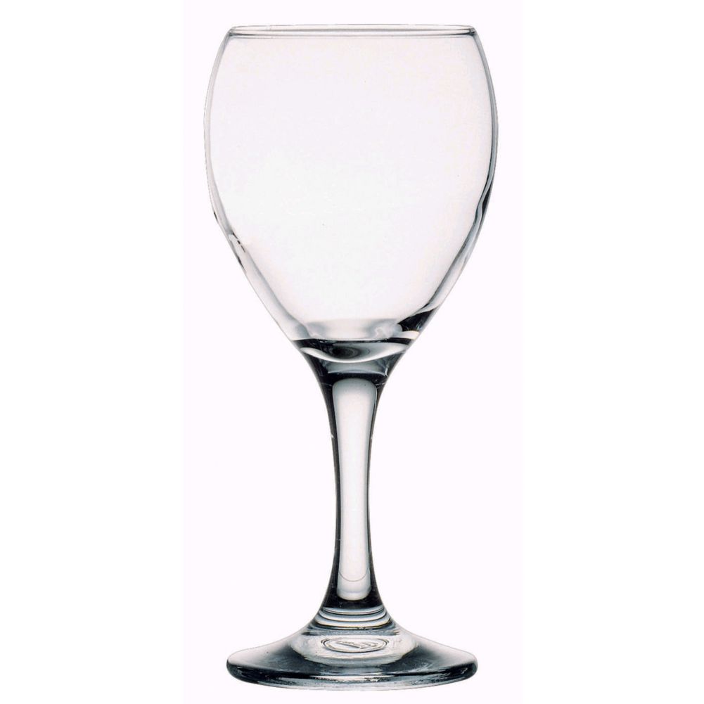 Cardinal Elemental Treasure 10-3/4 Oz. All Purpose Beverage Glass