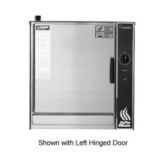 Hypersteam Convection Steamer,