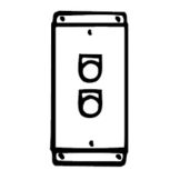 Salvajor Remote Start / Stop Switch for All Controls