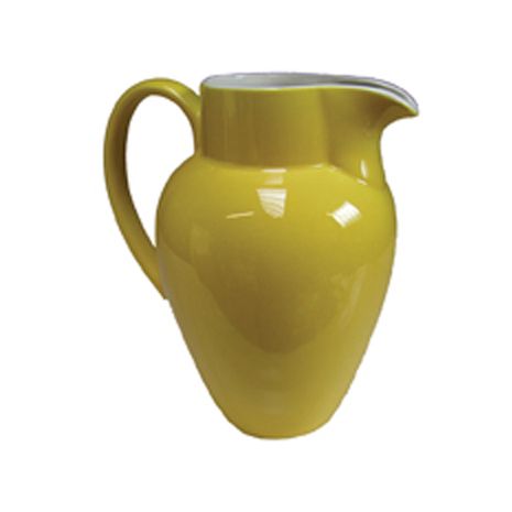 Steelite Performance Simplicity Sunflower Carnival 16 Oz Decanter