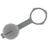Vent Cap for Camtainers&reg;