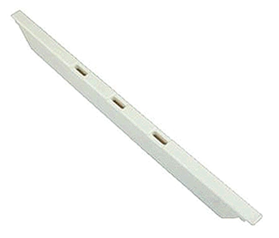 Cambro White 20" Food Pan Divider Bar
