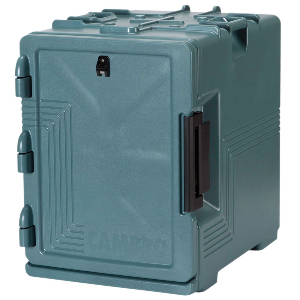 Cambro S-Series Slate Blue Full Size Food Pan Carrier