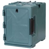 Cambro S-Series Slate Blue Full Size Food Pan Carrier