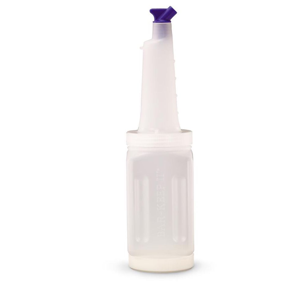 Traex&reg; Quart Pack of Bar Keep Bottles
