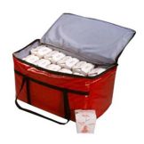 Intedge Insulated 22" x 13" Food Carrier