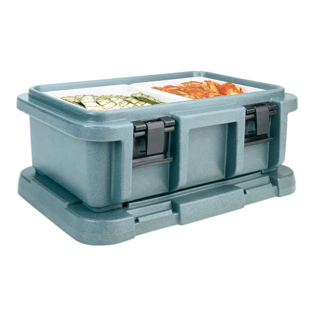 Cambro Slate Blue Ultra Pan Carrier&reg; for 6" Deep Pans