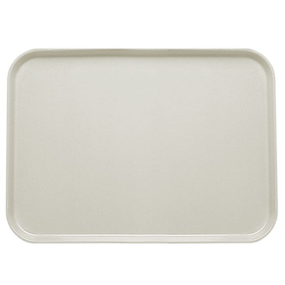 Cambro Camtray&reg; 16" x 22", Antique Parchment