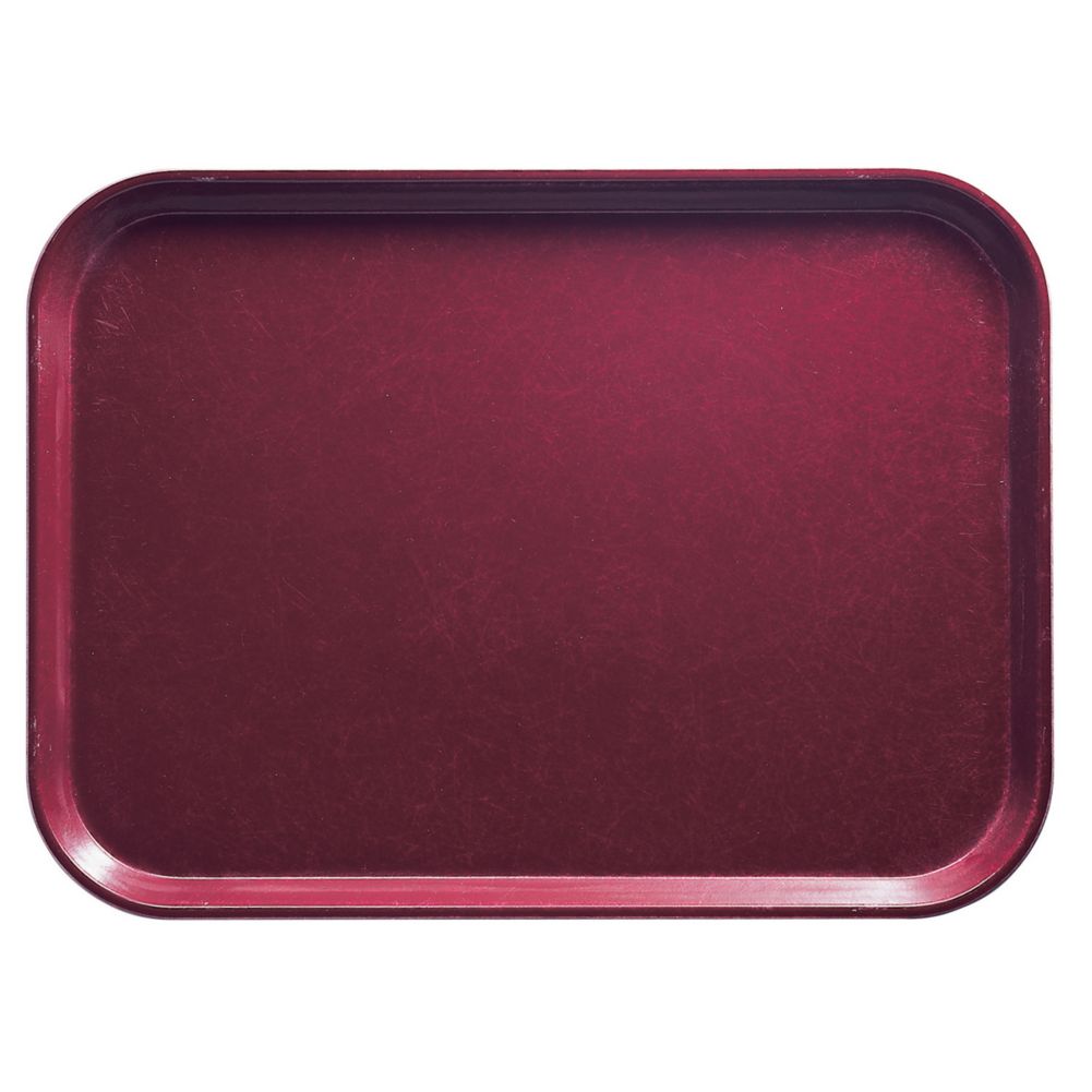 Cambro Burgundy Wine Camtray&reg;