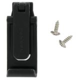 Small 2-Hole Plastic Latch Kit w/ 2 Screws for Camtainers&reg;