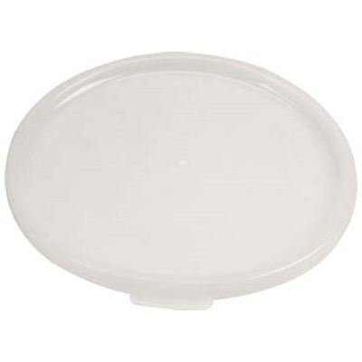 Cambro White Lid for CP15 & CP27 Crocks