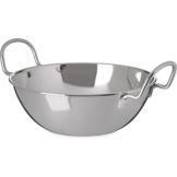 Carlisle Balti Dish, S/S, 44 oz
