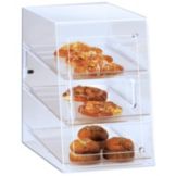 Cal-Mil&reg; 3 Shelf Pastry Server Display