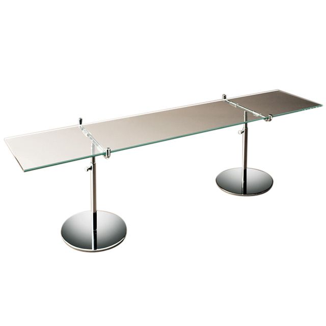 Cal-Mil 7" x 32" Bella Arte Adjustable Shelf
