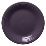 Homer Laughlin China Fiesta&reg; Plum 10&frac12;" Plate