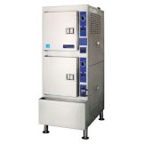 Cleveland Range SteamCraft&reg; Gemini 10 Convection Steamer