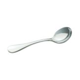 Worthy, Noble & Kent Baguette S/S Round Bowl 7" Soup Spoon