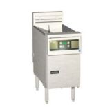 Pitco&reg; Solstice&trade; 50 Lb Tank Fryer with Computer Controls